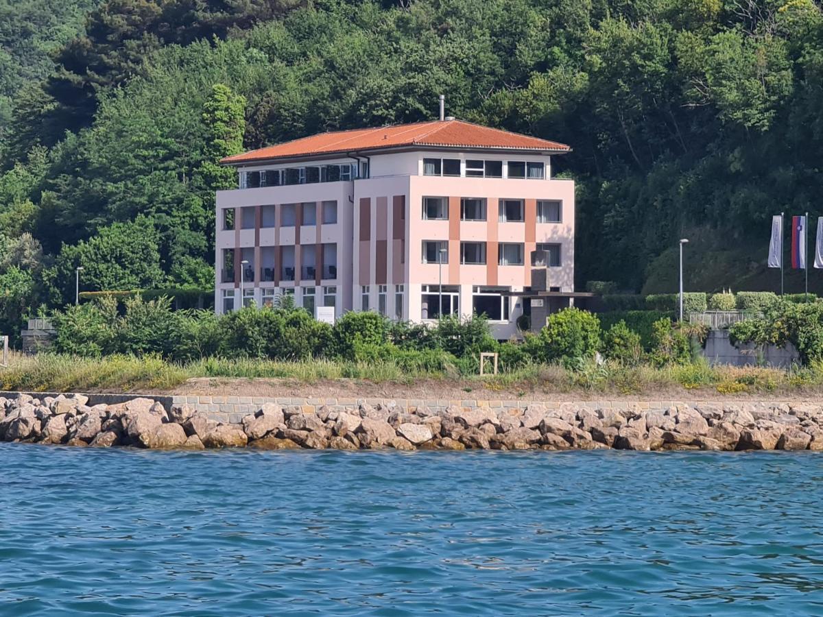 Hotel Oleander - Oleander Resort 스트루냔 외부 사진